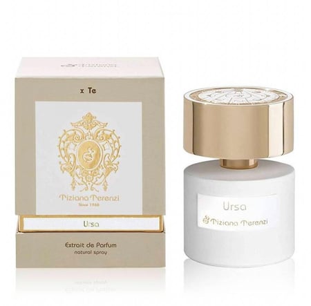 عطر اورسا من تيزيانا تيرينزي للجنسين اكستريت او دو بارفان 100 مل
