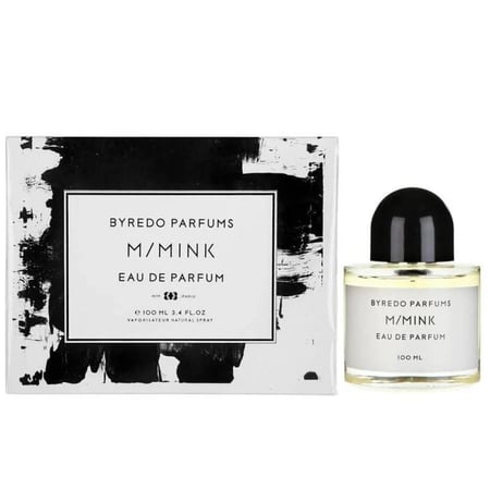 عطر ام مينك من بايريدو للجنسين او دو بارفان 100 مل