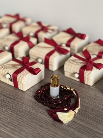 توزيعات مسابيح رجالية