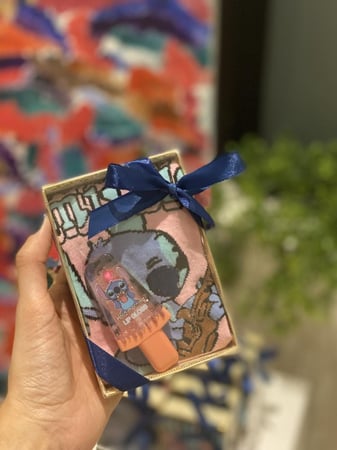 توزيعات ستيتش للبنات