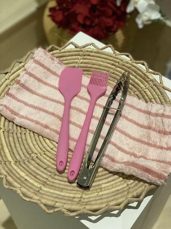 توزيعات مطبخ رمضان ميني