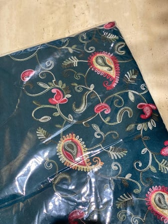 بوكية شال كشميري