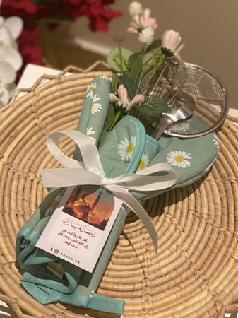 هديه مطبخ رمضان