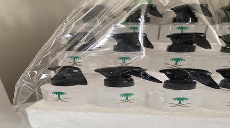 معطر جو برائحة المسك