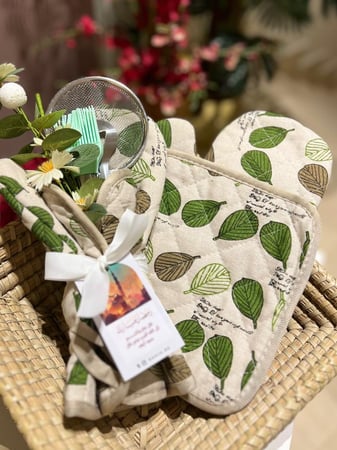 هديه مطبخ رمضان