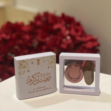 توزيعات الفحمه والعوده لرمضان