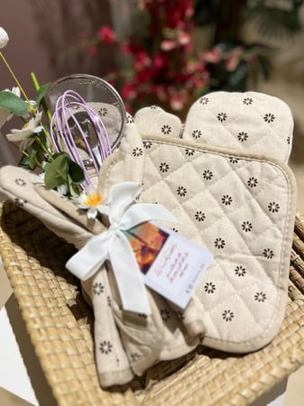 هديه مطبخ رمضان