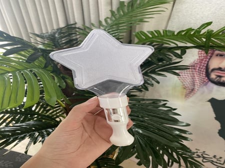 بوكس نجوم مضيئة