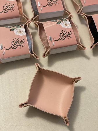 توزيعات منظم جلد