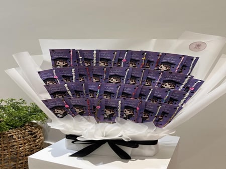 توزيعات اساور