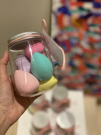 بيوتي بلندر العيد