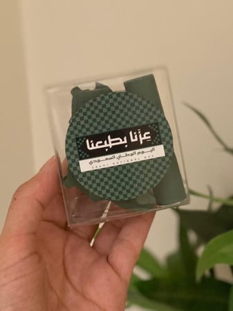 12 مبخر خريطة المملكة