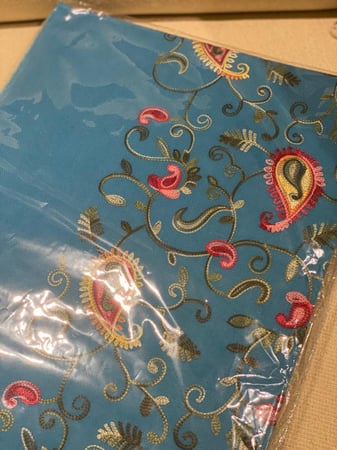 بوكية شال كشميري