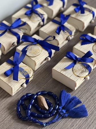 توزيعات مسابيح رجالية