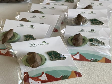 بطاقات توزيعات لليوم الوطني