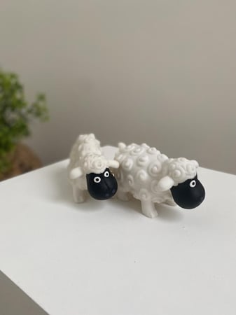 خروف لعبه