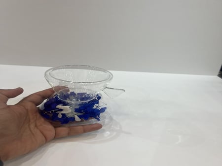 أكواب كبتشينو فاخر