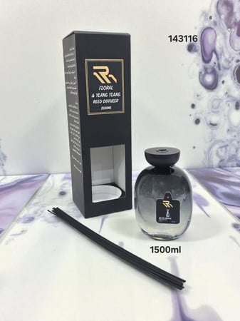 فواحة عطرية ماركة رواد