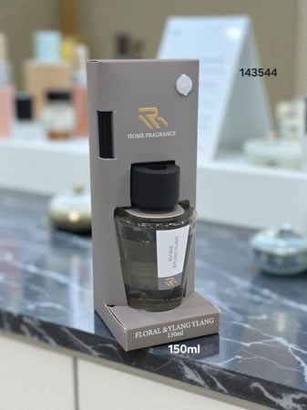 فواحات ماركة رواد