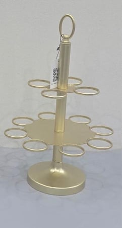 حامل فناجيل قهوة فاخر