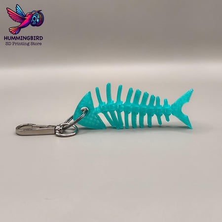 ميدالية السمكة (٢)