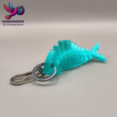 ميدالية السمكة (٢)