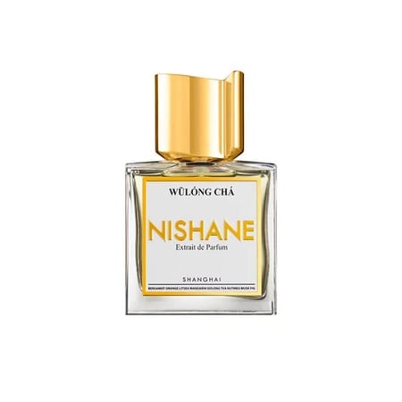 عطر وولونغ شاي من نيشاني 50مل| Wūlóng Chá perfume by Nishane 50ml