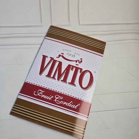 تغليفة شيبس الناصفه او القرقيعان