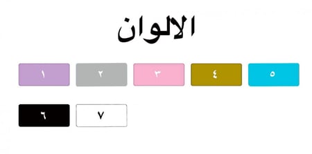 فواصل مخصصه بالاسم