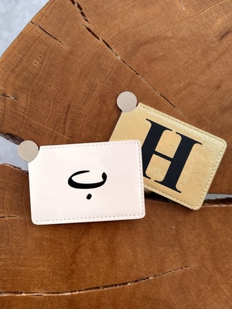 مراية صغيرة