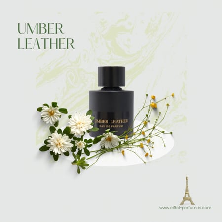 عطر امبر لذر