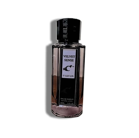 فلفت سينس الاسود للجنسين مسك مبخر