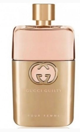 عطر قوتشي غليتي