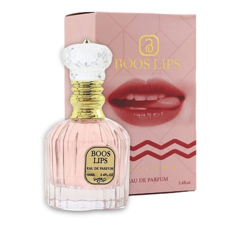 عطر بوس ليبس - او دي بارفيوم - 100 مل