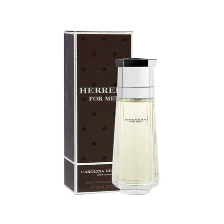عطر كارولينا هيريرا للرجال - او دى تواليت 100 مل