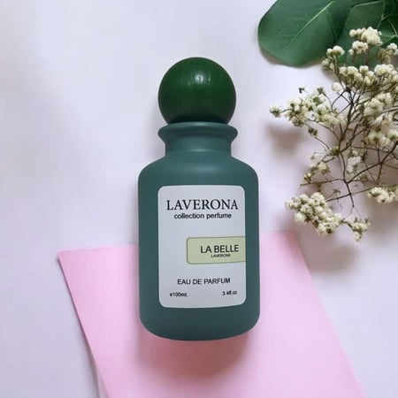 عطر  لافيرنا لابيلا