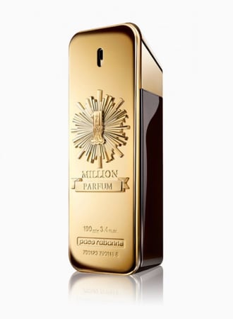 عطر ون مليون الرجالي من باكو رابان بارفيوم