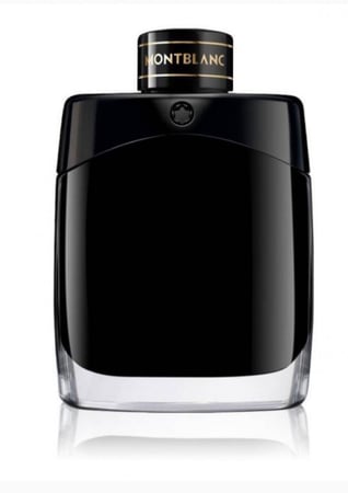 عطر مونت بلانك ليجند