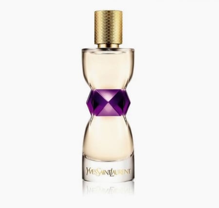 عطر اف سان لوران مانيفستو