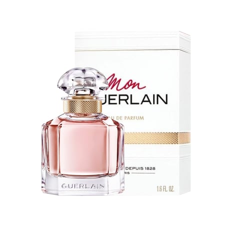 عطر مون جيرلان