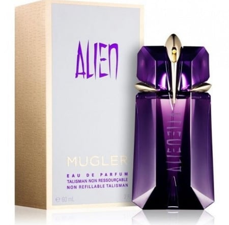 عطر الين الموف من موغلر او دو برفيوم