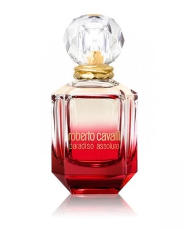 عطر باراديسو اسولوتو من روبرتو كفالي