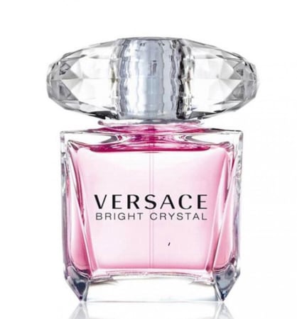 عطر فرزاتشي برايت كريستال