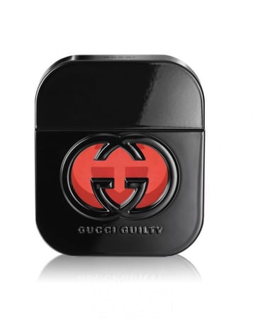 عطر قوتشي قيلتي بلاك