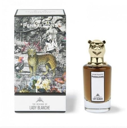 عطر بنهاليغونز ريفنج أوف ليدي بلانش