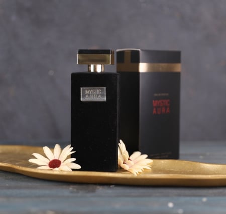 عطر مستيك أورا نسائية رجالية