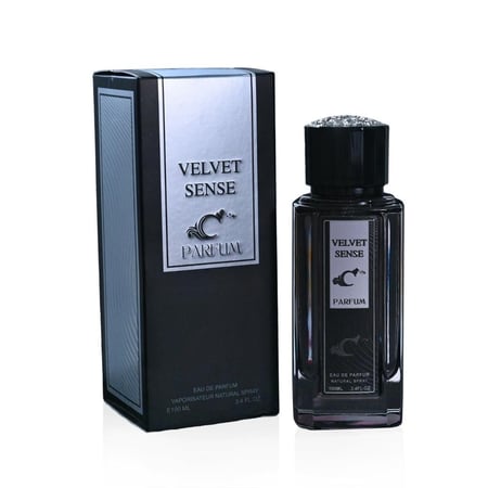 فلفت سينس الاسود للجنسين مسك مبخر