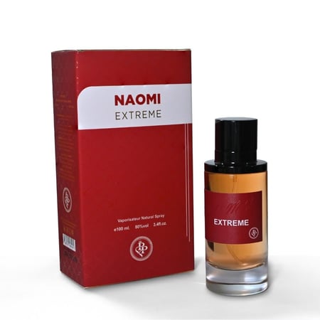 عطر  اكستريم بي بارفيوم Be perfume