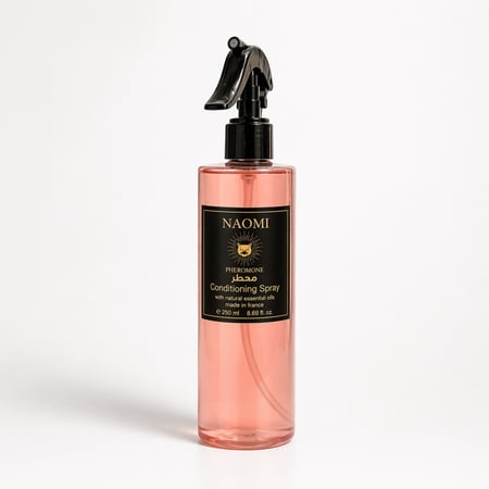 معطر نعومي 500مل
