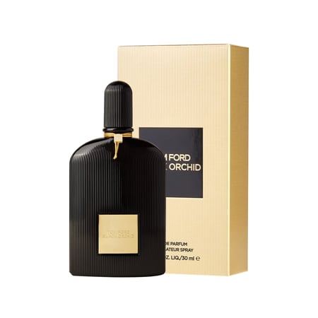 عطر توم فورد بلاك أوركيد